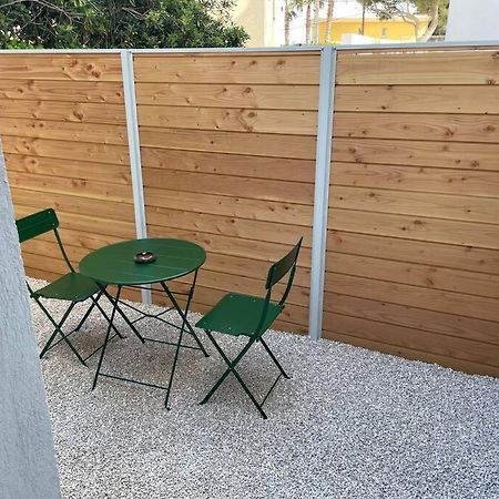 Villa Pieds Dans L'Eau Carry-le-Rouet Extérieur photo