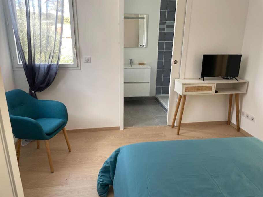 Villa Pieds Dans L'Eau Carry-le-Rouet Extérieur photo