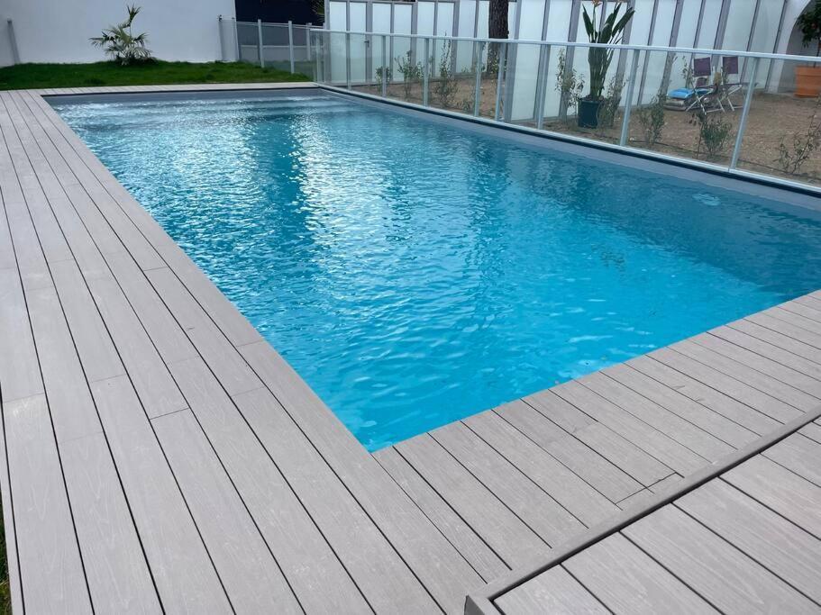 Villa Pieds Dans L'Eau Carry-le-Rouet Extérieur photo