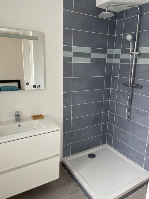 Villa Pieds Dans L'Eau Carry-le-Rouet Extérieur photo